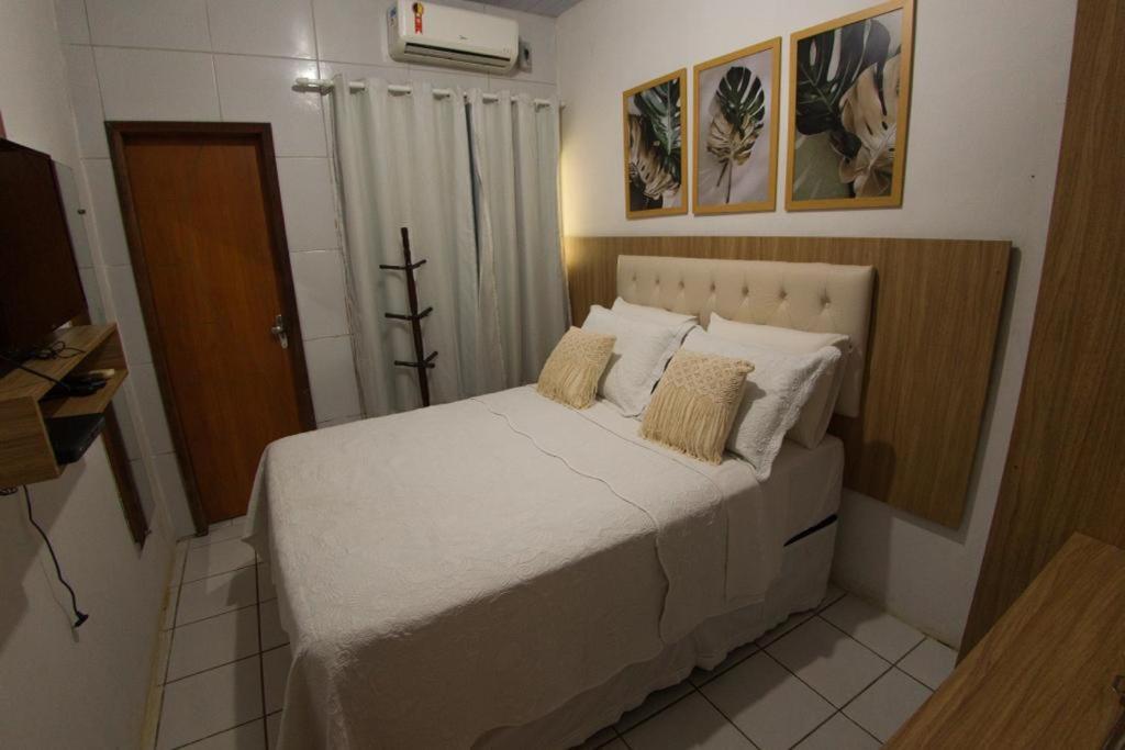 Pousada Da Leide Fernando de Noronha Esterno foto