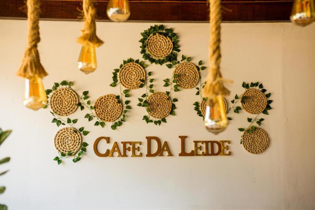 Pousada Da Leide Fernando de Noronha Esterno foto