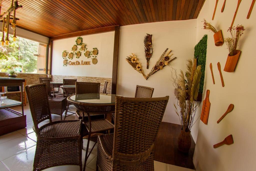 Pousada Da Leide Fernando de Noronha Esterno foto